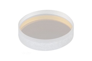 入射角0°/45°二向色鏡透400-820nm反575-1110nm